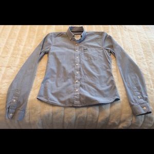 Abercrombie & Fitch Oxford